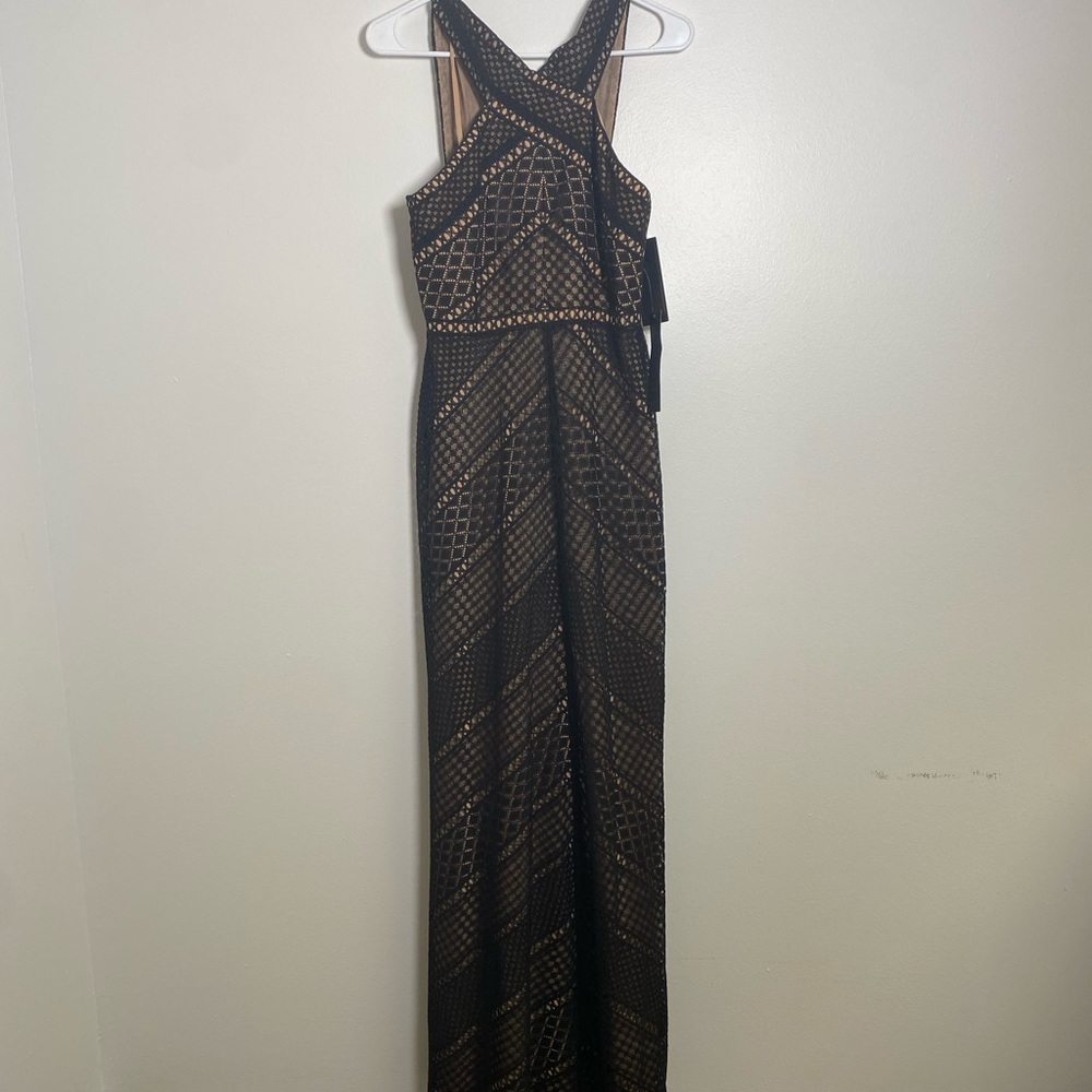 BCBG Bernadette Dress